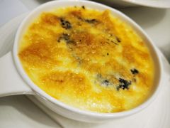 松露土豆泥-Deer Park鹿园西餐(仁恒置地广场店)