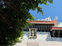 -莆田湄洲妈祖祖庙