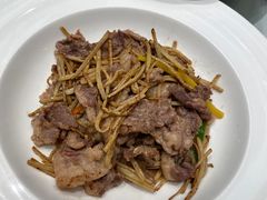 -新兴家喻酒家·羊城名宴(昌岗店)