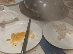 -青蓬蒸汽海鲜·深圳老字号·团建聚会(壹方城店)