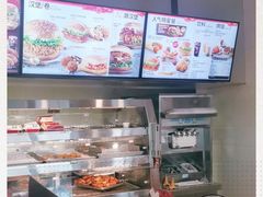 -肯德基(大学路DT店)