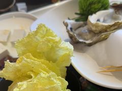 -牛将军•涮肉•烤肉(北京王府井·故宫店)