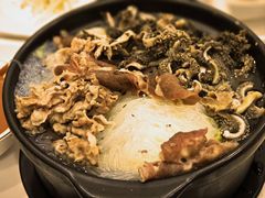 -老磁器口豆汁店(天坛店)