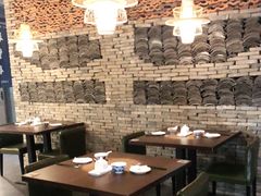 大堂-佬泰丰斋· 乌镇茶食餐厅