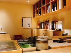 -鮨青(恒基名人购物中心店)