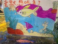 -79号渔船海鲜饭店(华强北店)