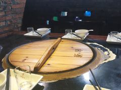 -好灶头妈妈菜·柴火灶台鱼·千岛湖土菜地标美食