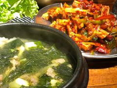 -原始泥炉烤肉(总店)