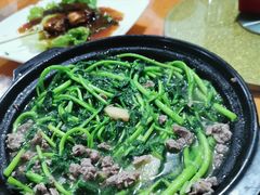-张家卫·阳江菜·小海鲜(肥婆湾桥店)