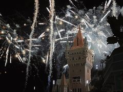 -青岛方特梦幻王国