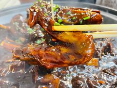 -回味黑鸭煲·始于2006(万松园店)