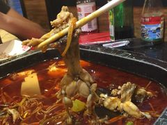 -自贡好吃客(科华店)