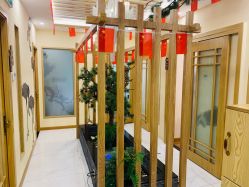 -芳朵美容养生SPA