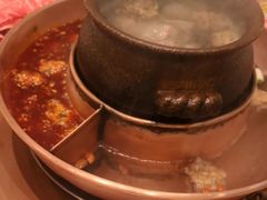 -刘老表·瓦罐汤涮肉(青云谱店)