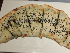 -伊斯坦布尔土耳其清真咖啡餐厅