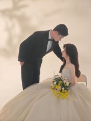 -MAO亲爱的猫婚纱摄影工作室
