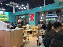 大堂-屋头串串(中海环宇城店)