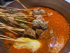 -付小姐在成都(五道口店)