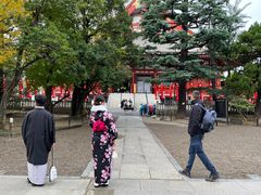 -浅草寺