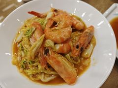 -良友·海鲜青岛菜·海肠捞饭(五四广场店)