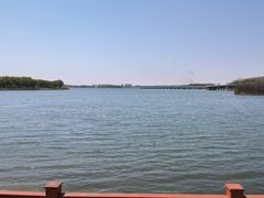 -丁香湖公园