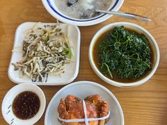 -品鲜村农家菜·阳澄湖大闸蟹(总店)