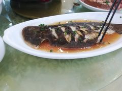 -碧海银沙海鲜餐厅(恒大海上威尼斯店)