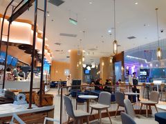 -奈雪的茶(青岛卓悦里INTOWN店)