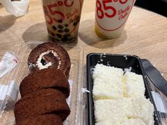 -85度C(深圳佳宁娜店)