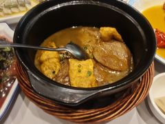 -钱记·乡野菜(紫荆花路店)