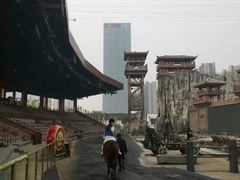 -合肥融创乐园