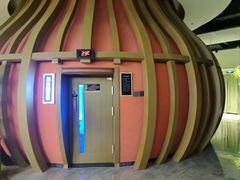 -青水瓦台汤泉(未央店)