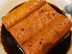 一块豆腐-七菜馆·东北菜·蒸饺(文体路店)