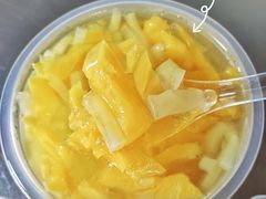 -甜蜜蜜(昌乐园店)