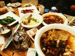 -阿凡提餐厅(簋街店)