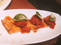 -Mammamia意大利餐厅(阳春巷店)