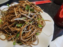 -俏巴妹烤鱼香锅(奥体店)
