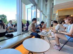 -SAANCI山池咖啡(海上世界文化艺术中心店)