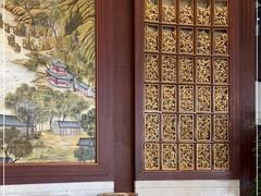 -上海圣淘沙万怡酒店