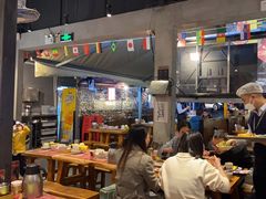 -木屋烧烤(白石洲店)