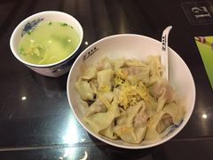 开洋拌馄饨-熙盛源(复兴路店)