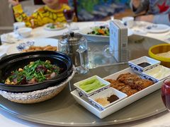 -保定会馆(秀兰店)