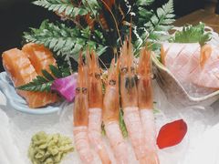 三文鱼腩刺身-阿吾罗日本料理(K11艺术中心店)