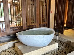 -西安华清御汤酒店