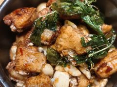 -竹里馆·淮扬菜·功夫茶(老门东店)