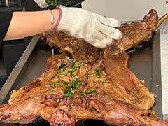 -香木香羊烤全羊羊蝎子(大运河博物馆店)
