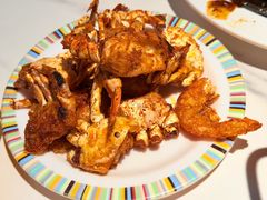 -吉布鲁牛排海鲜自助(成都大悦城店)