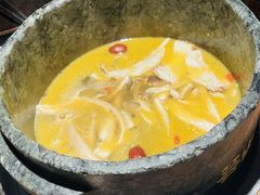 -芸山季·云南野生菌火锅(南翔印象城MEGA店)