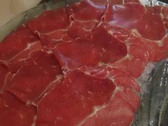 -珺小七铜锅涮肉(桃园路店)