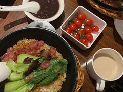 -Love Story爱情故事·养生SPA会所(新侨店)